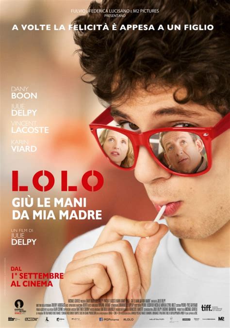 Lolo (2015) Movie .